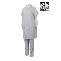 NU037 Tailor-made medical scrub   self-made  nurse's uniform  medical scrub industry NU037 Tailor-made medical scrub   self-made  nurse's uniform  medical scrub industry
